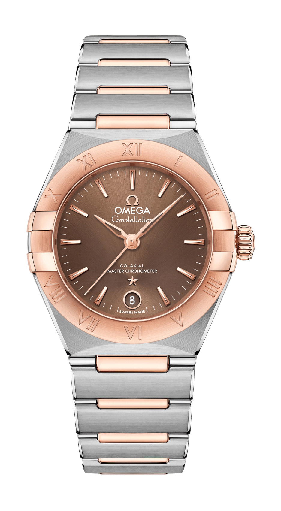 Omega Constellation