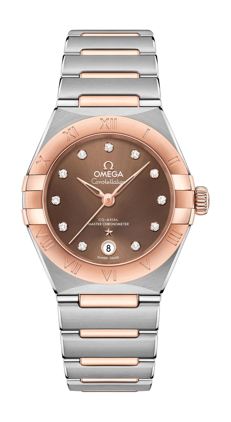 Omega Constellation