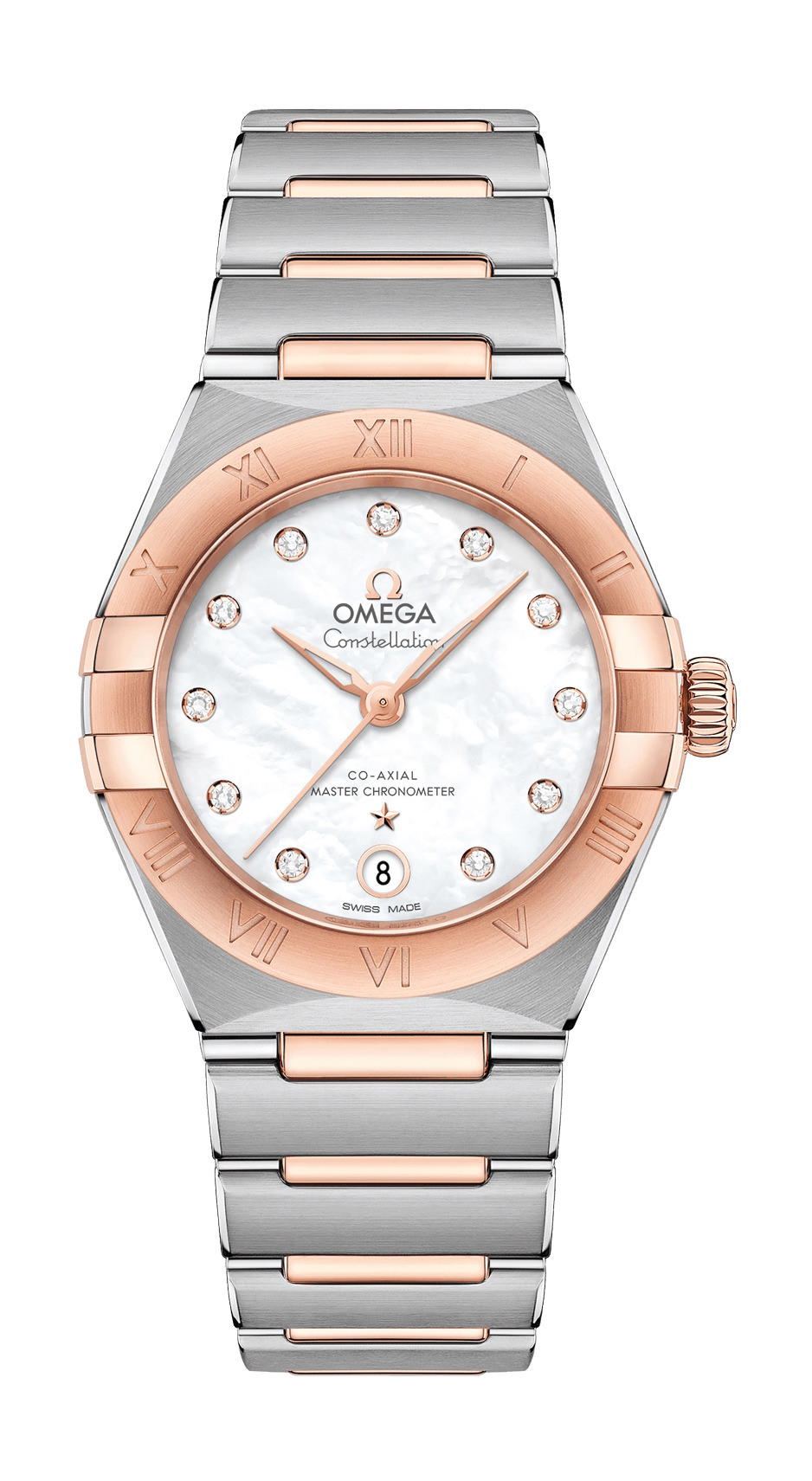 Omega Constellation