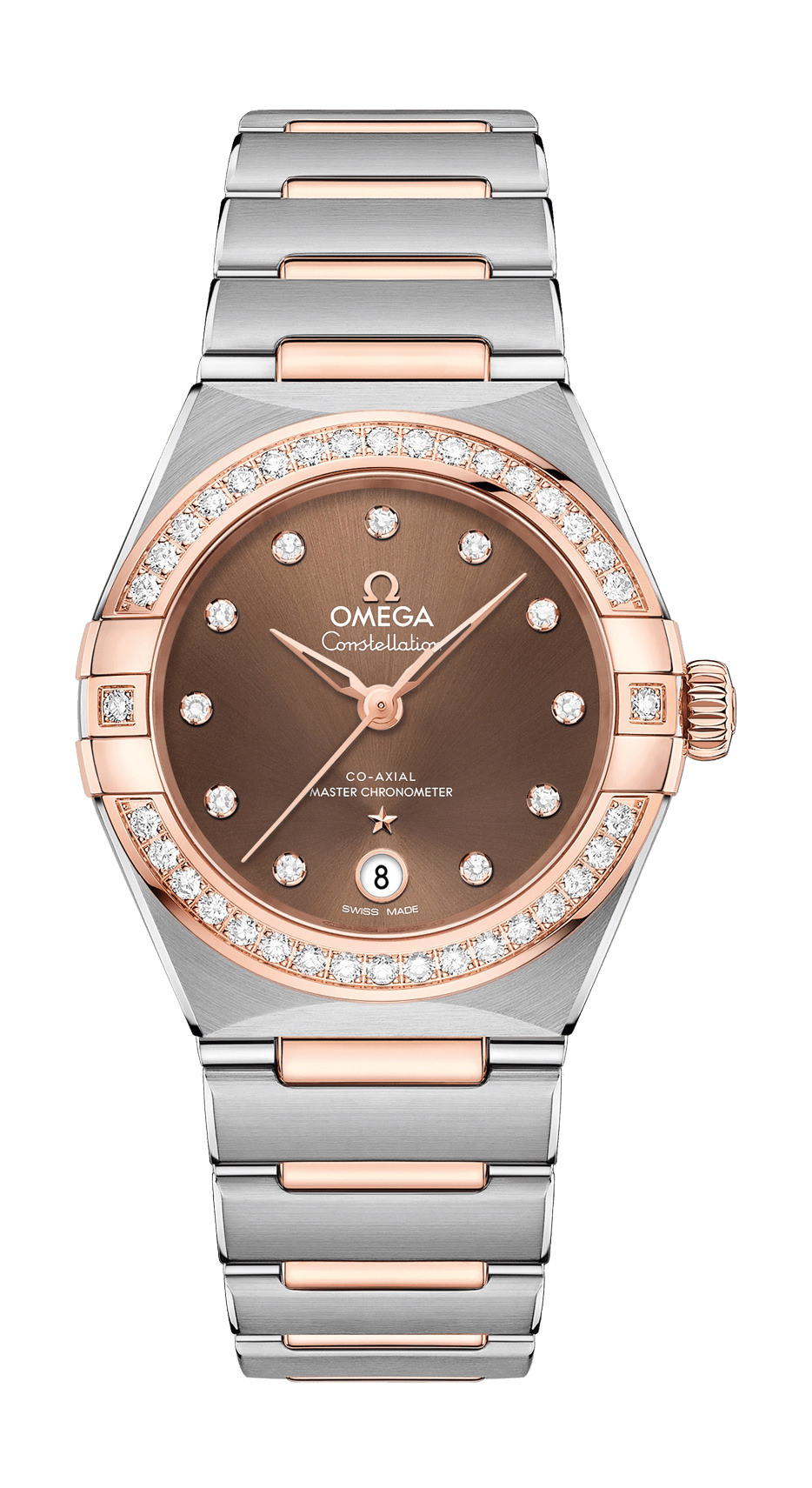Omega Constellation