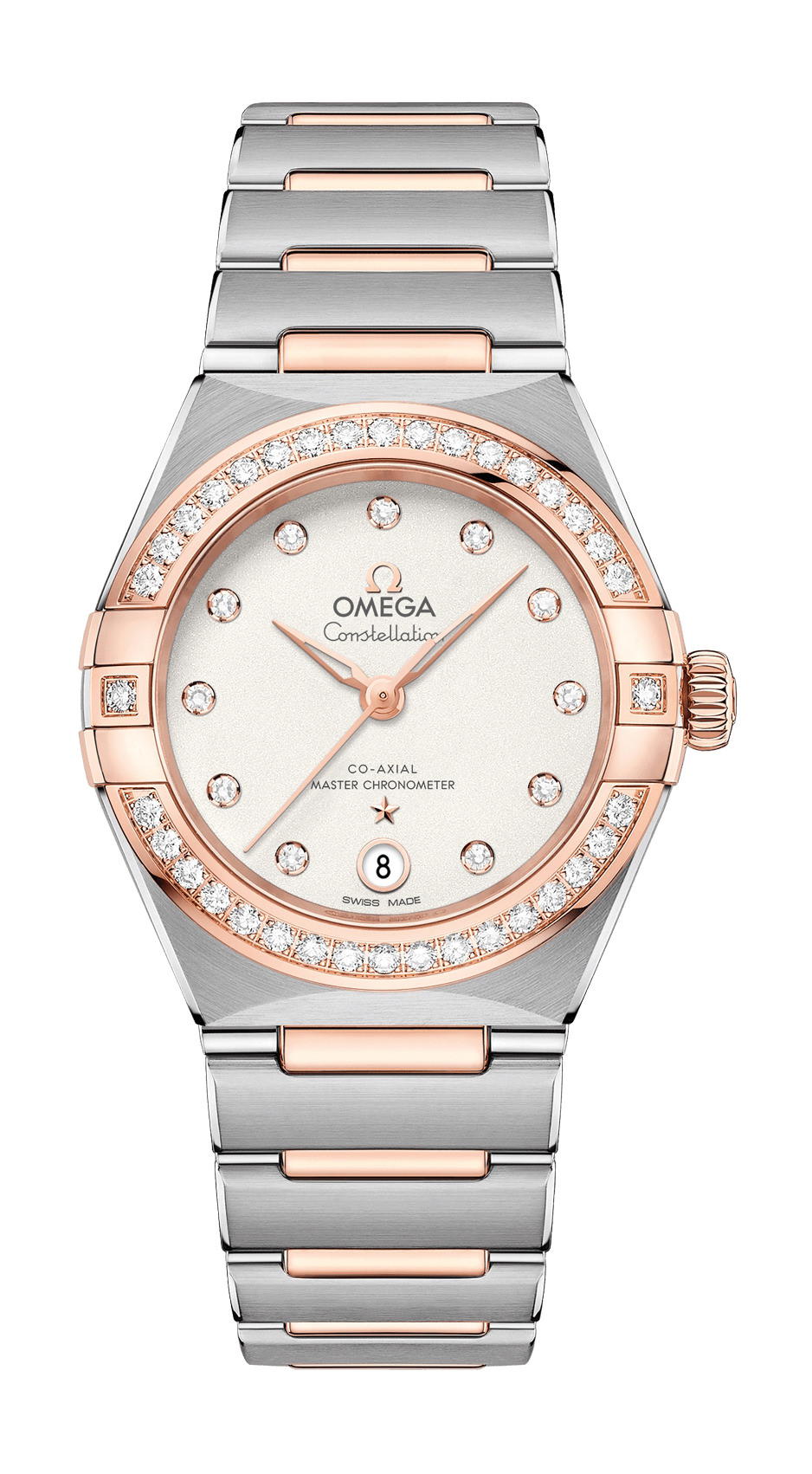 Omega Constellation