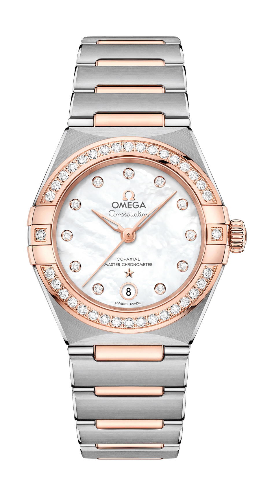 Omega Constellation