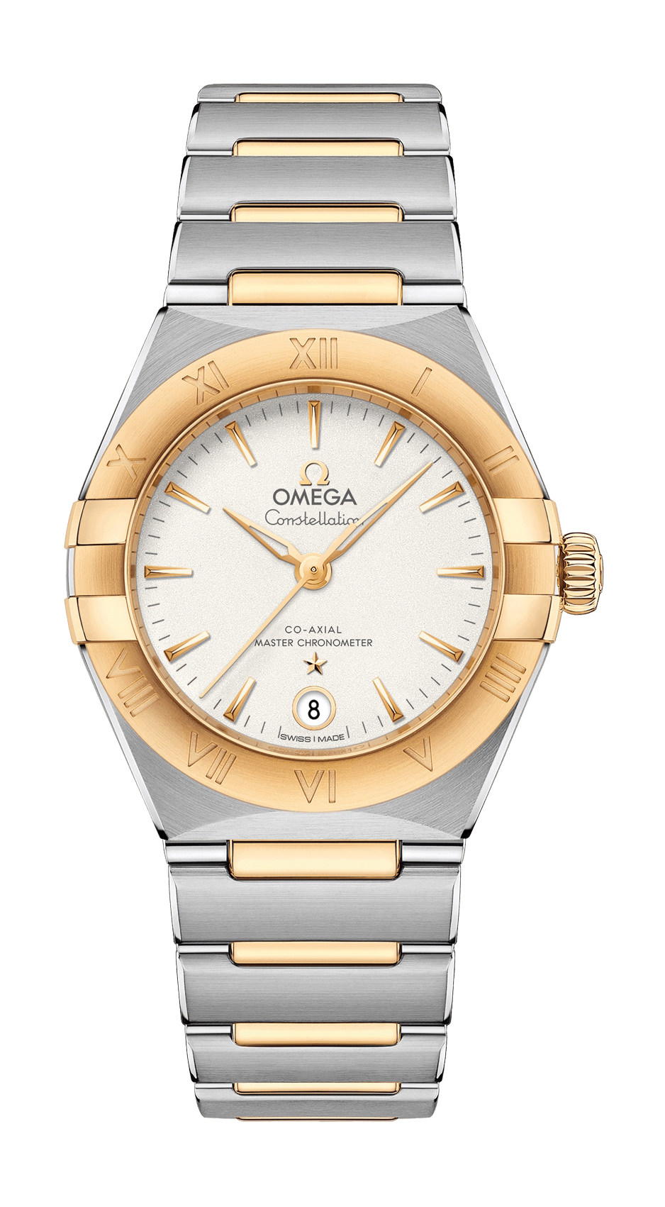 Omega Constellation
