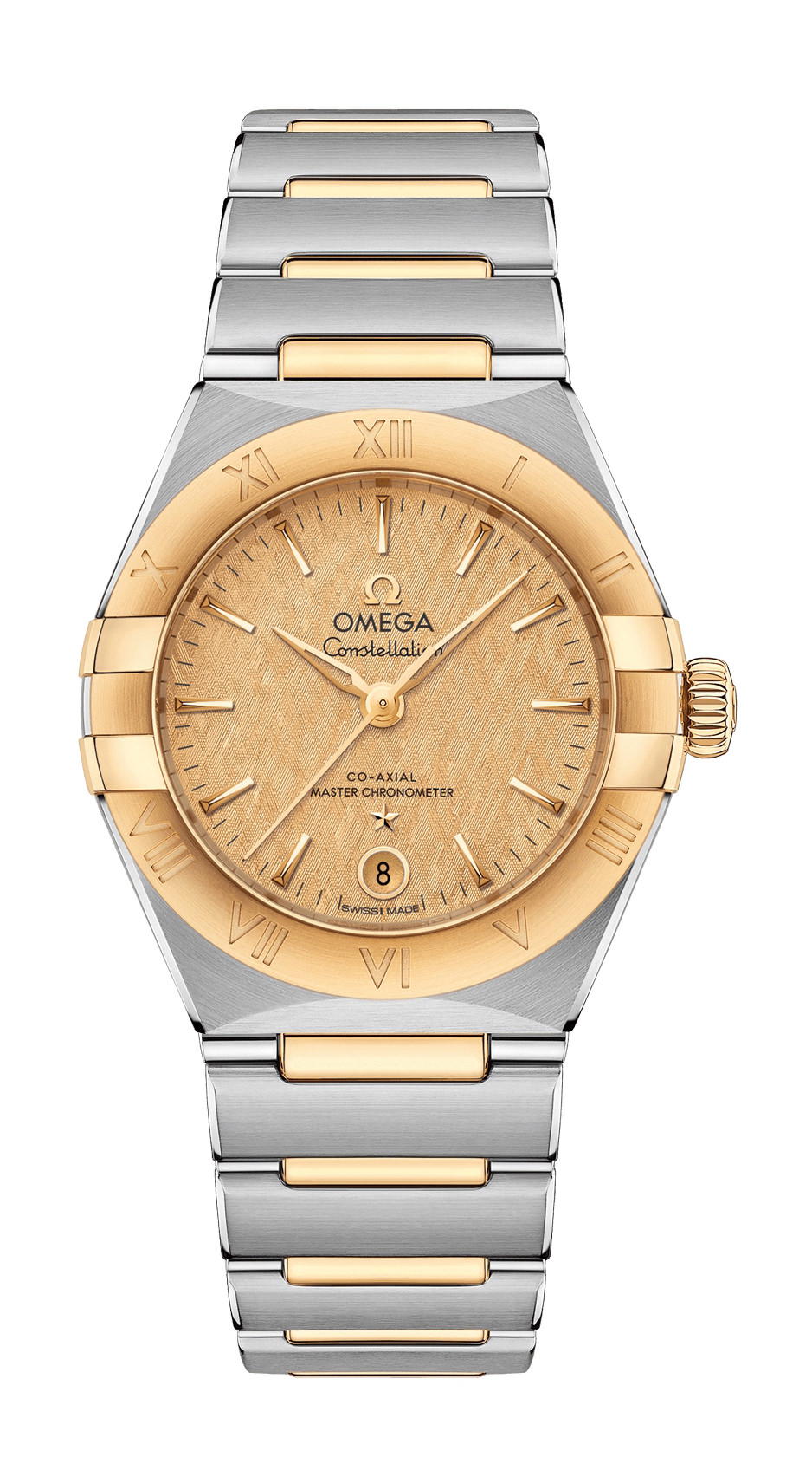 Omega Constellation