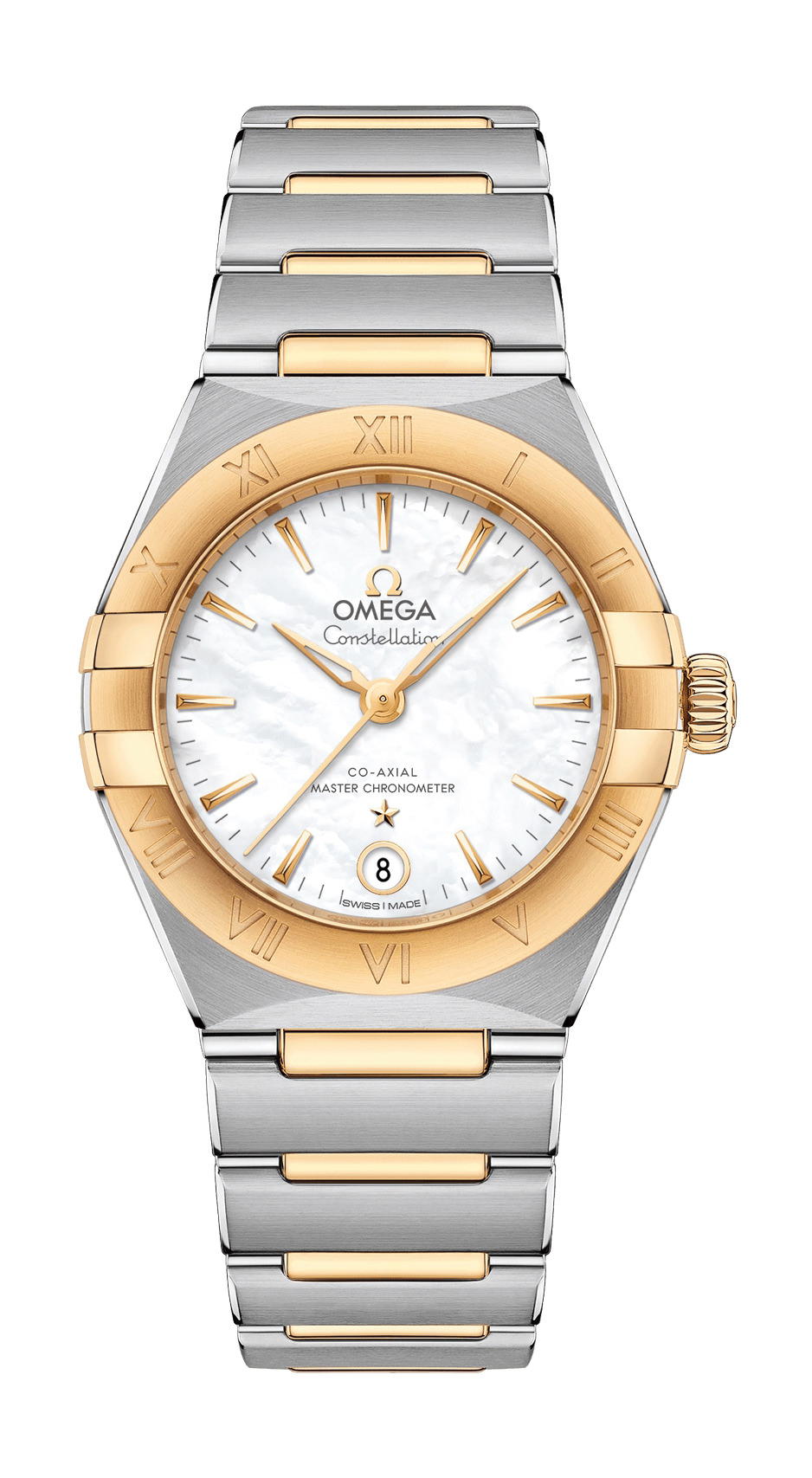 Omega Constellation