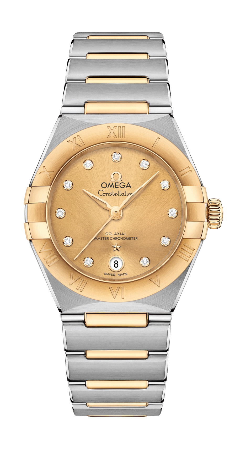 Omega Constellation