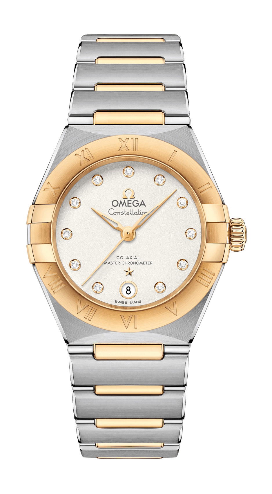 Omega Constellation