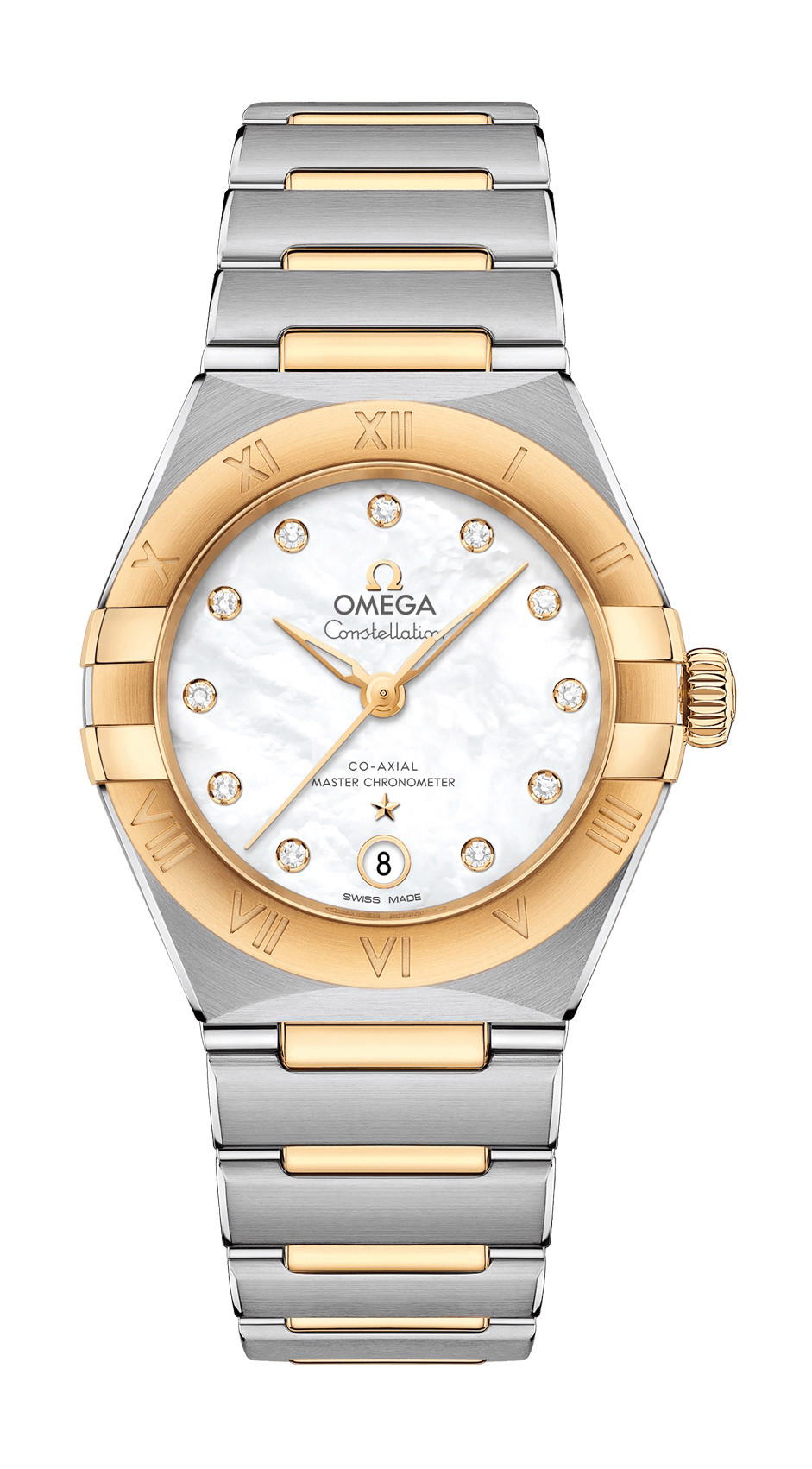 Omega Constellation