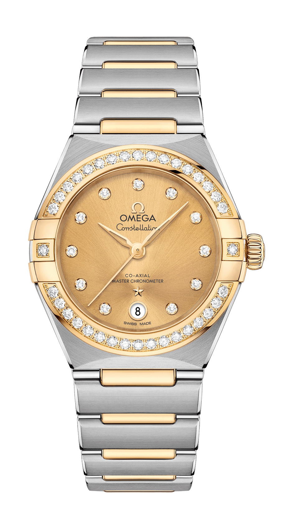 Omega Constellation