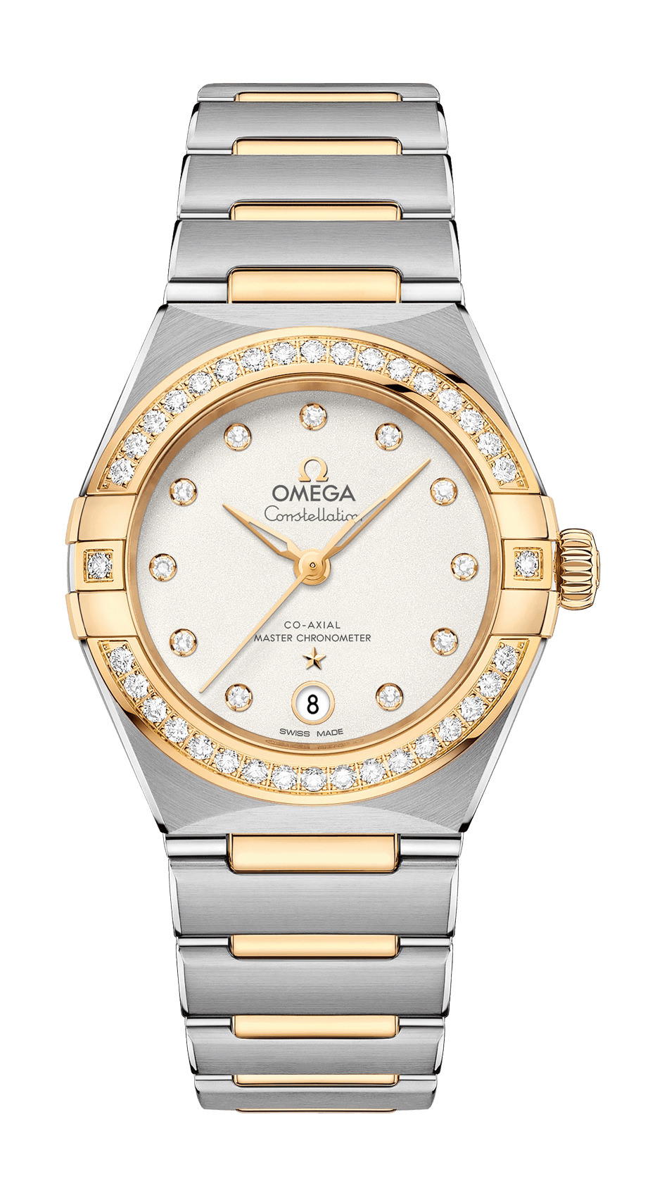 Omega Constellation