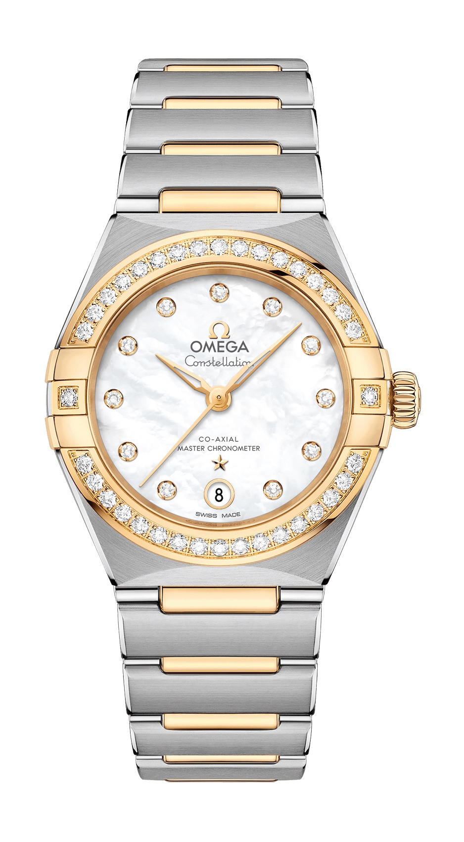 Omega Constellation