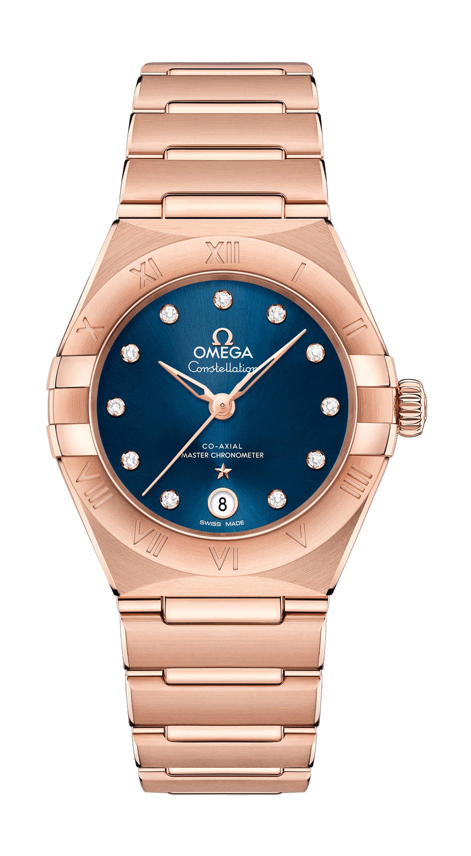 Omega Constellation