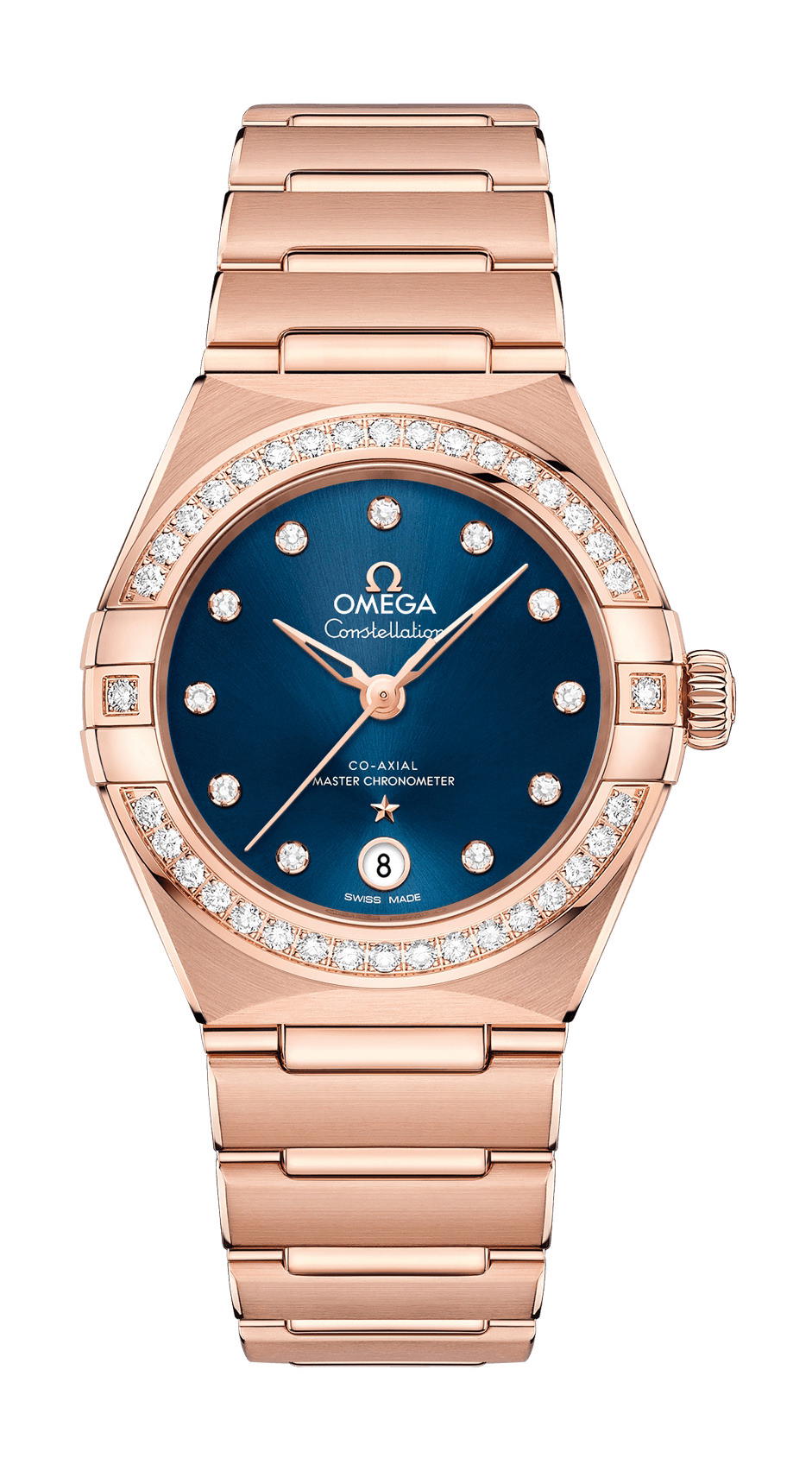 Omega Constellation