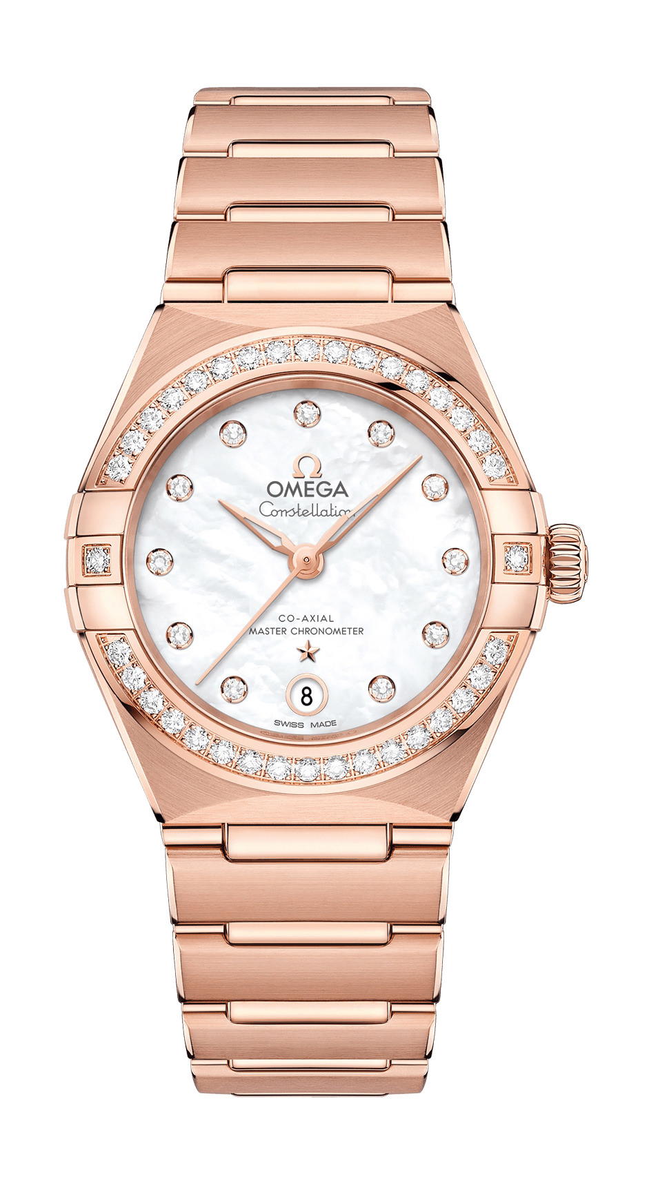 Omega Constellation