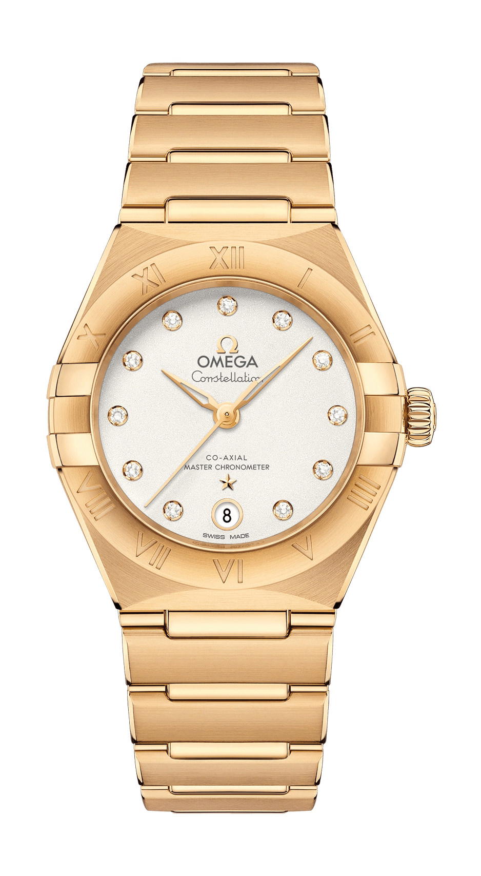 Omega Constellation