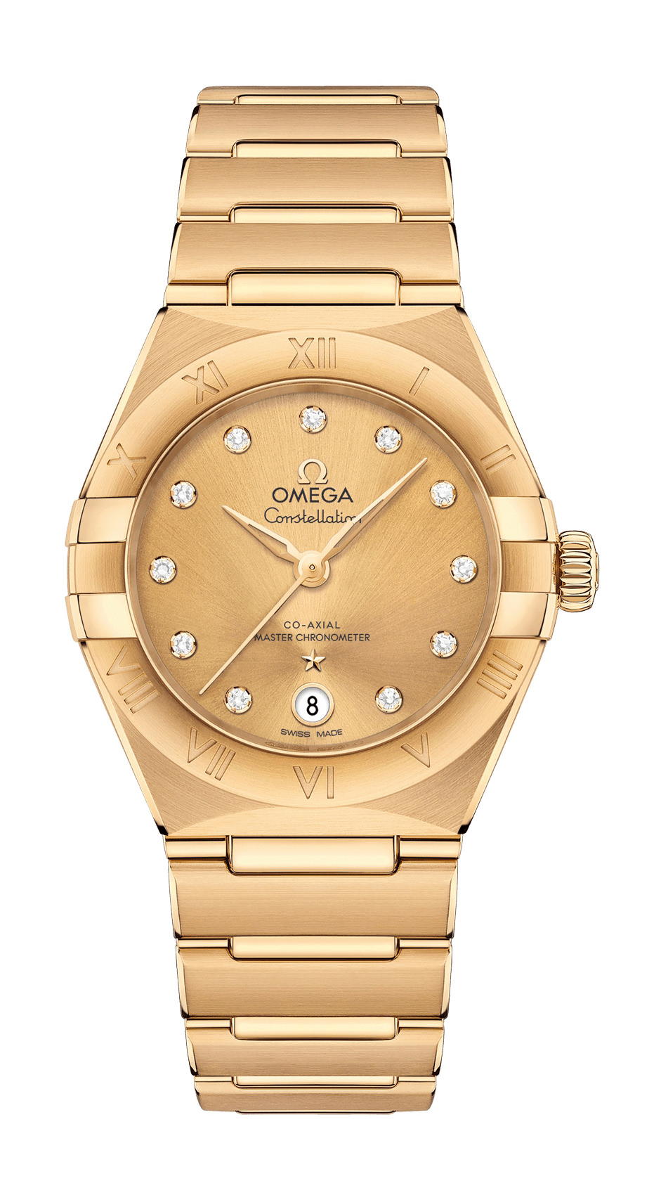 Omega Constellation