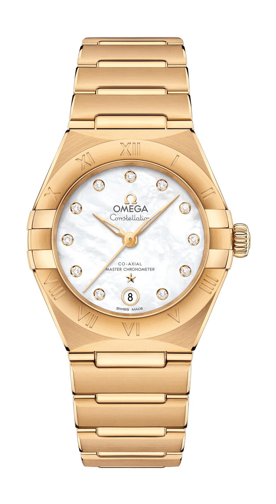 Omega Constellation