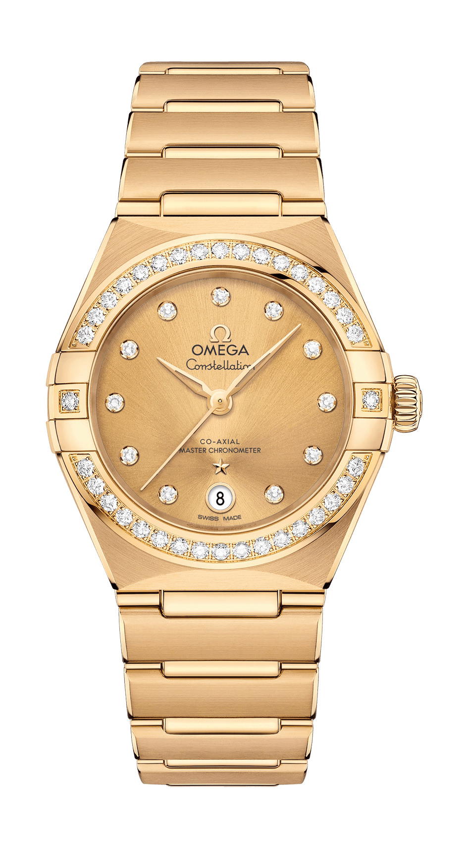 Omega Constellation