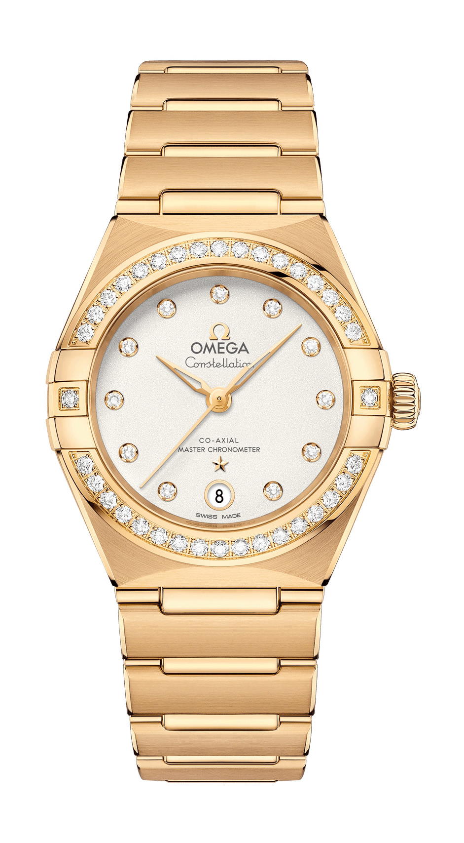 Omega Constellation