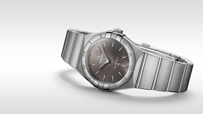 Omega Constellation Quartz 28 mm – 131 