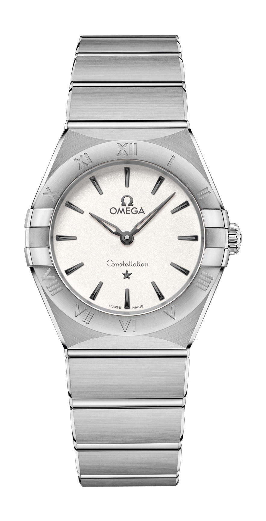 Omega Constellation