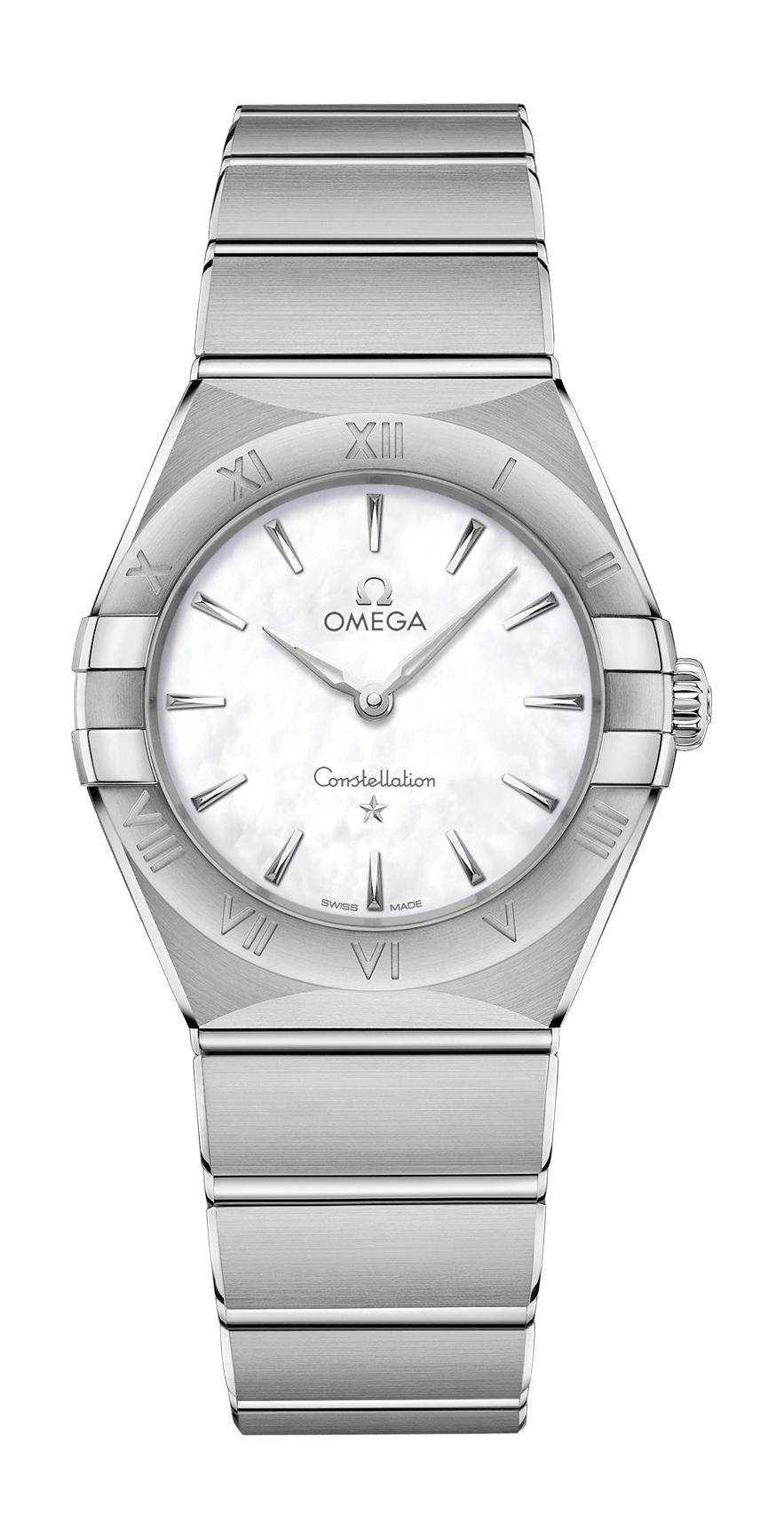 Omega Constellation