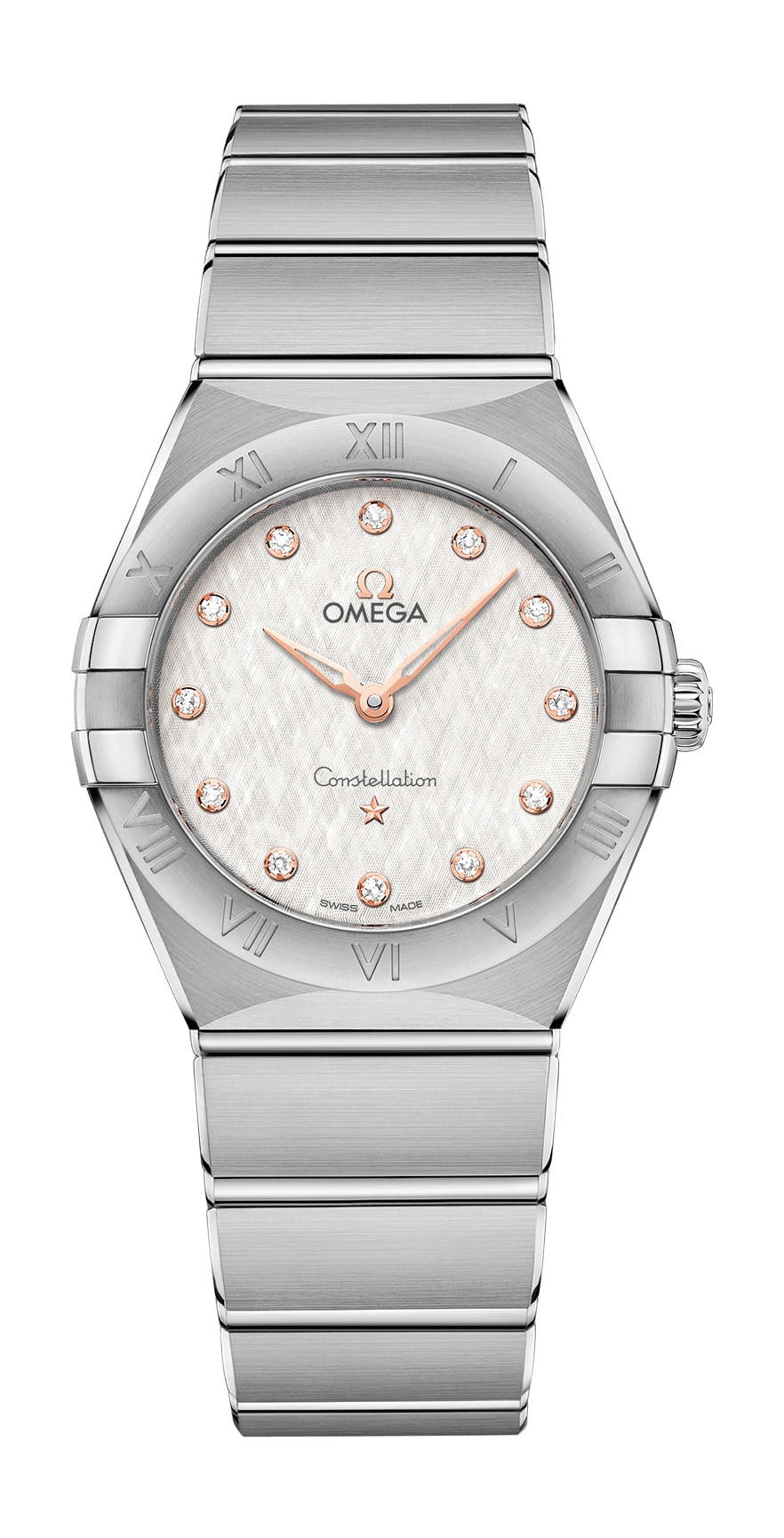 Omega Constellation
