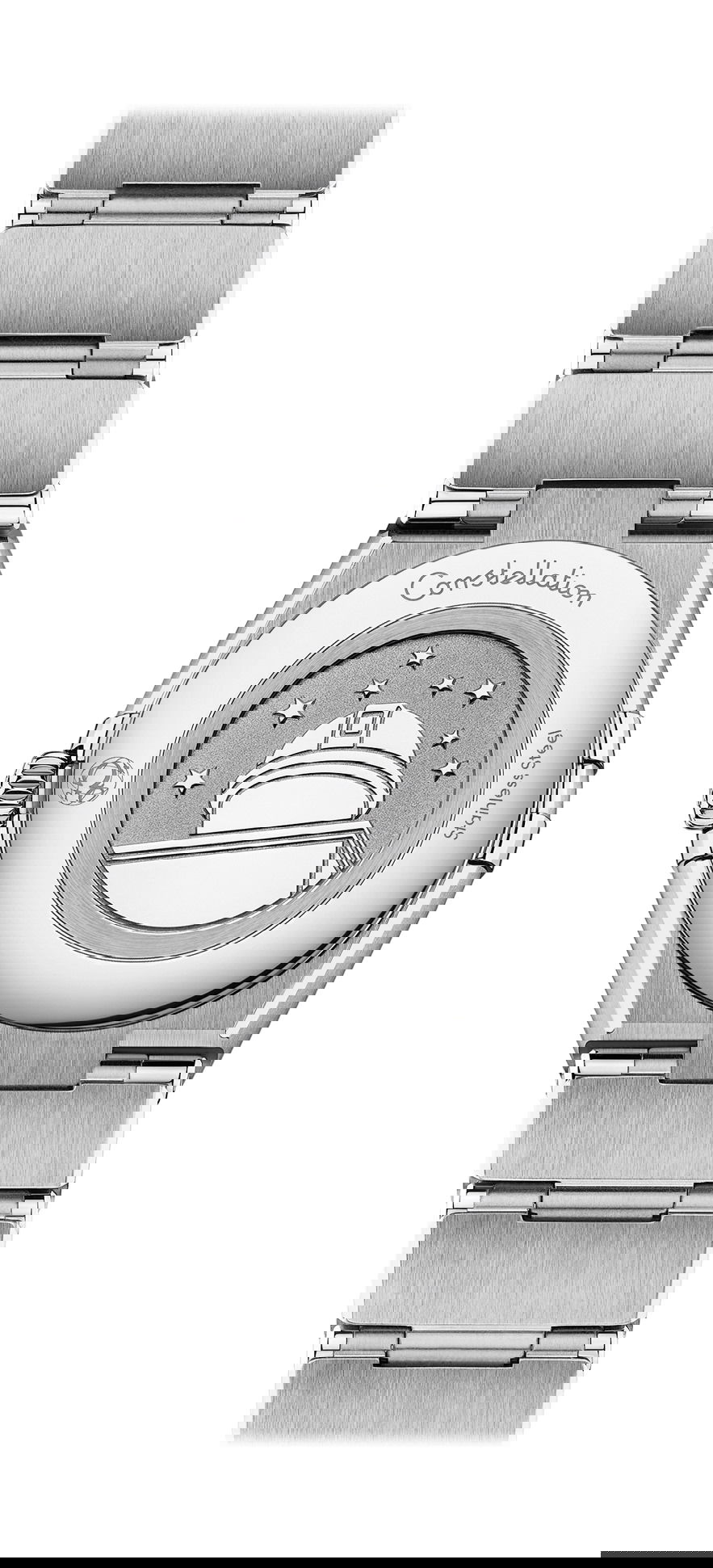Omega Constellation Quartz 28 mm