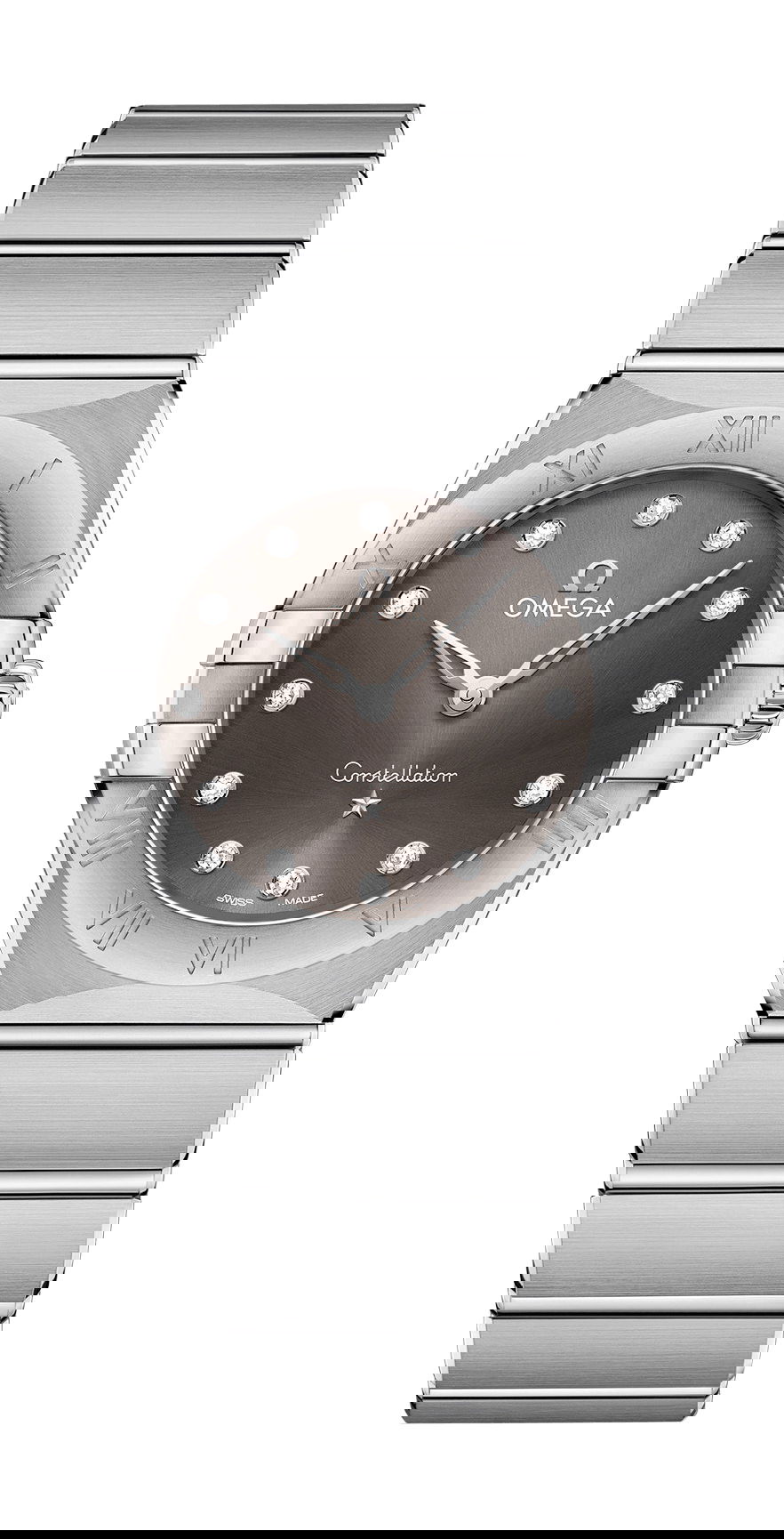 Omega Constellation Quartz 28 mm