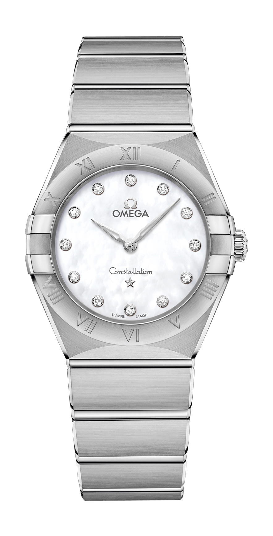 Omega Constellation