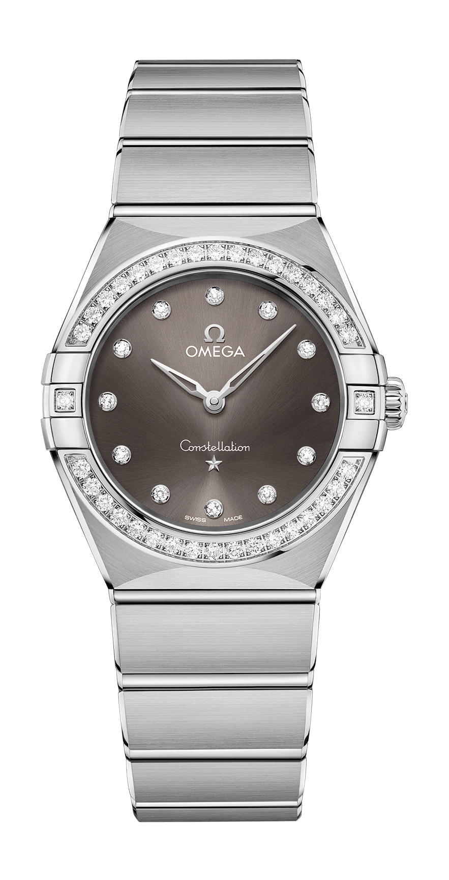 Omega Constellation