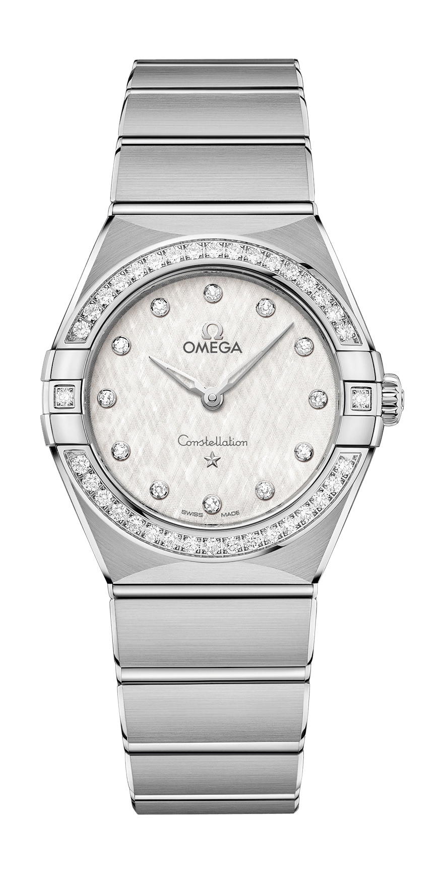 Omega Constellation
