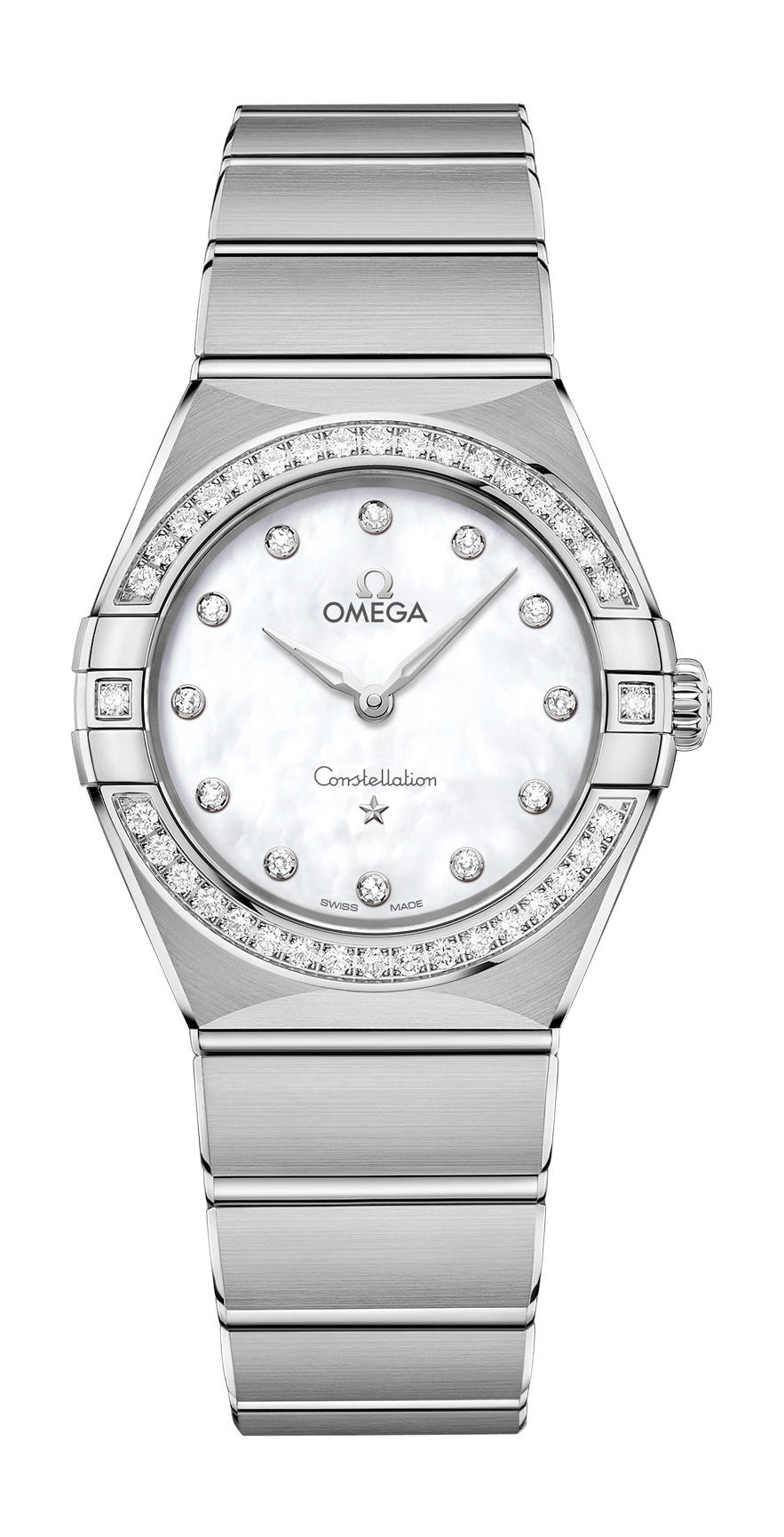 Omega Constellation