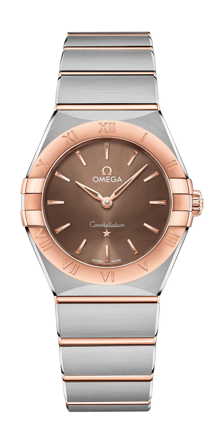 Omega Constellation