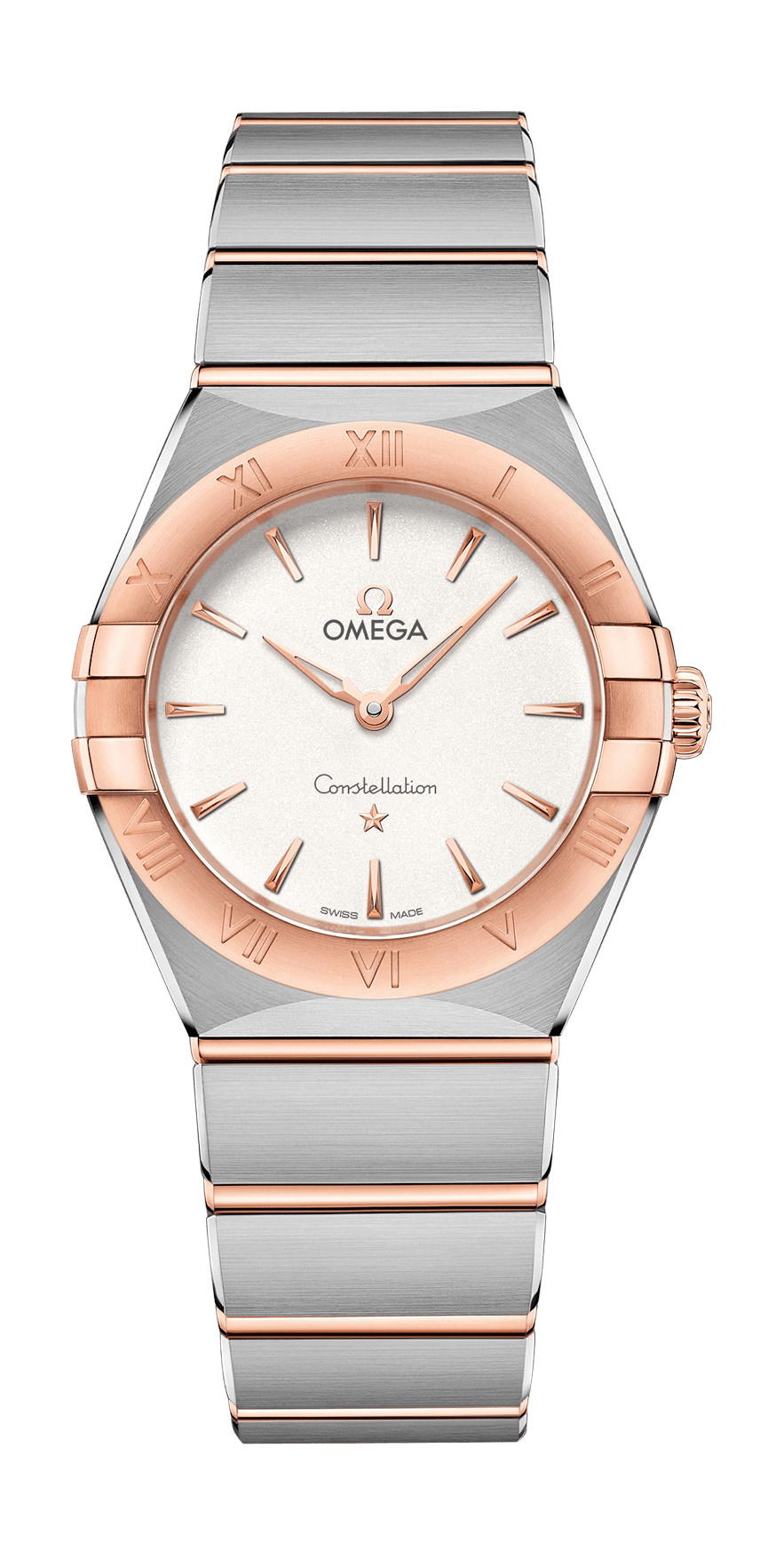 Omega Constellation