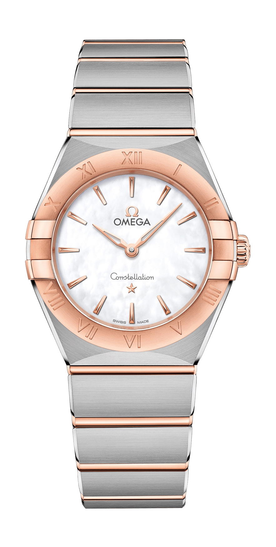 Omega Constellation