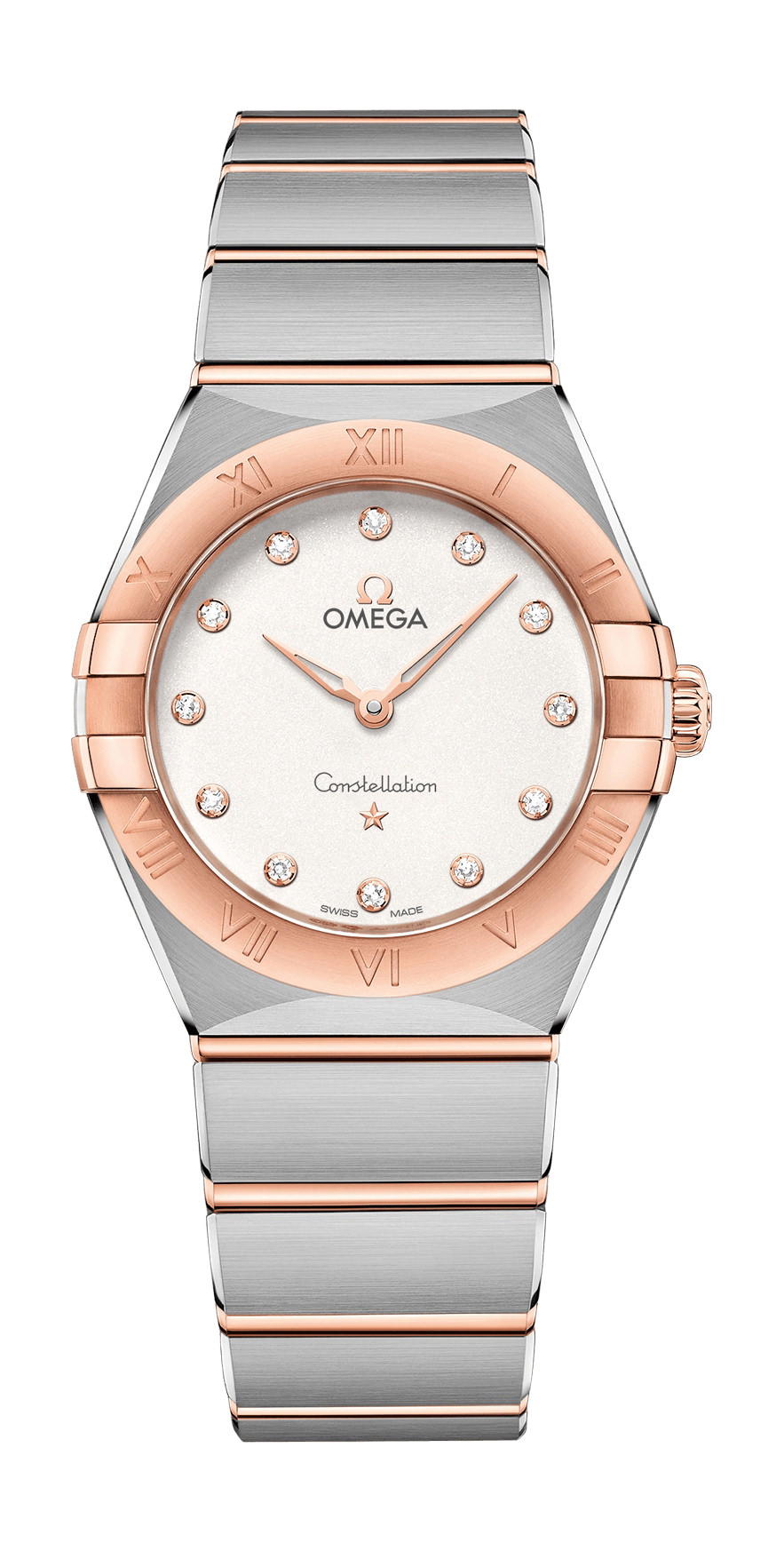 Omega Constellation