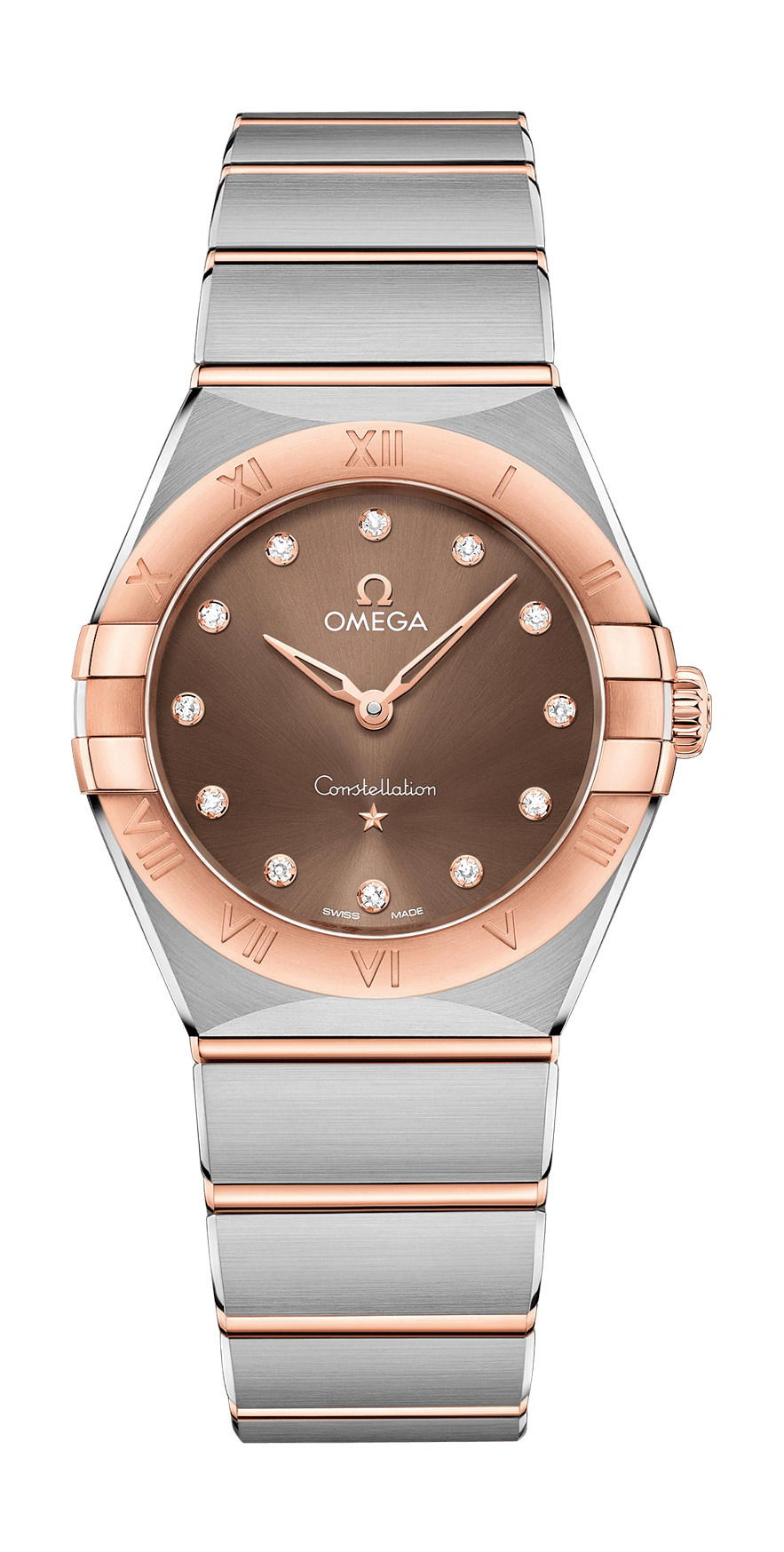 Omega Constellation