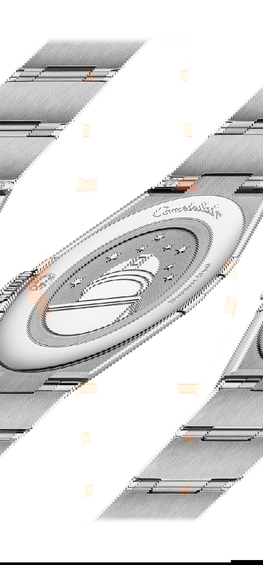 Omega Constellation Quartz 28 mm