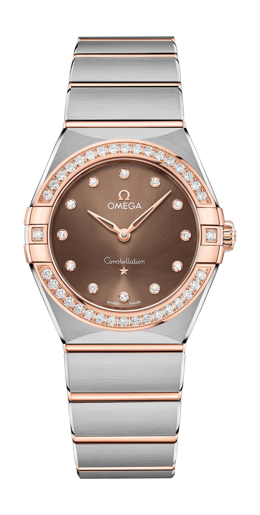 Omega Constellation