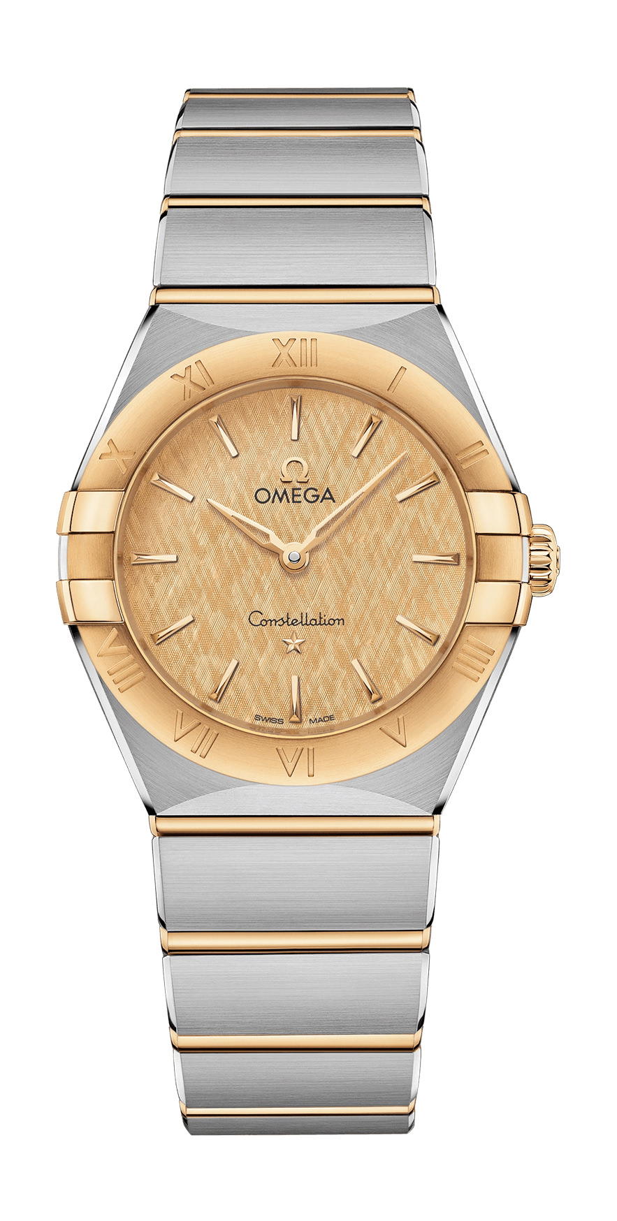 Omega Constellation