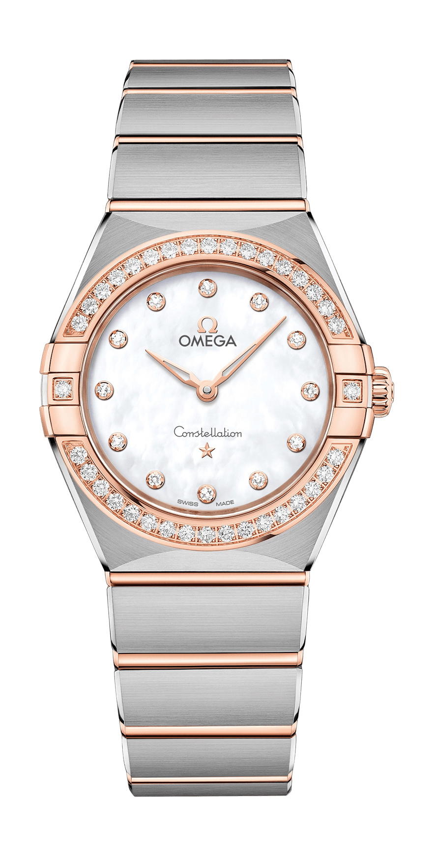 Omega Constellation