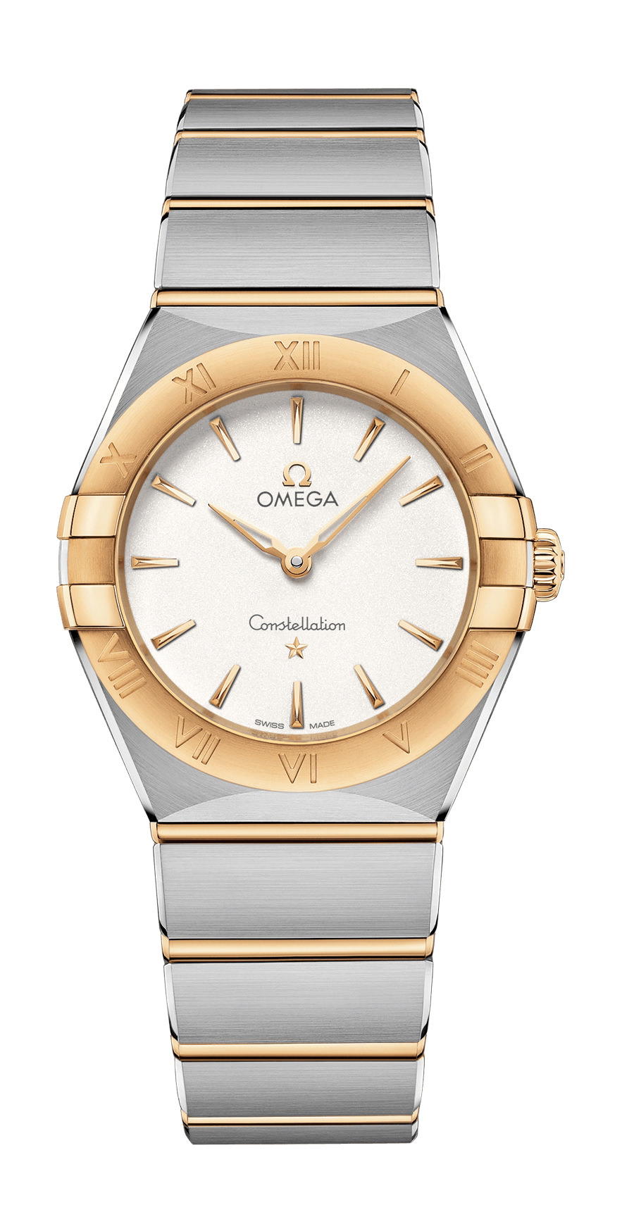 Omega Constellation