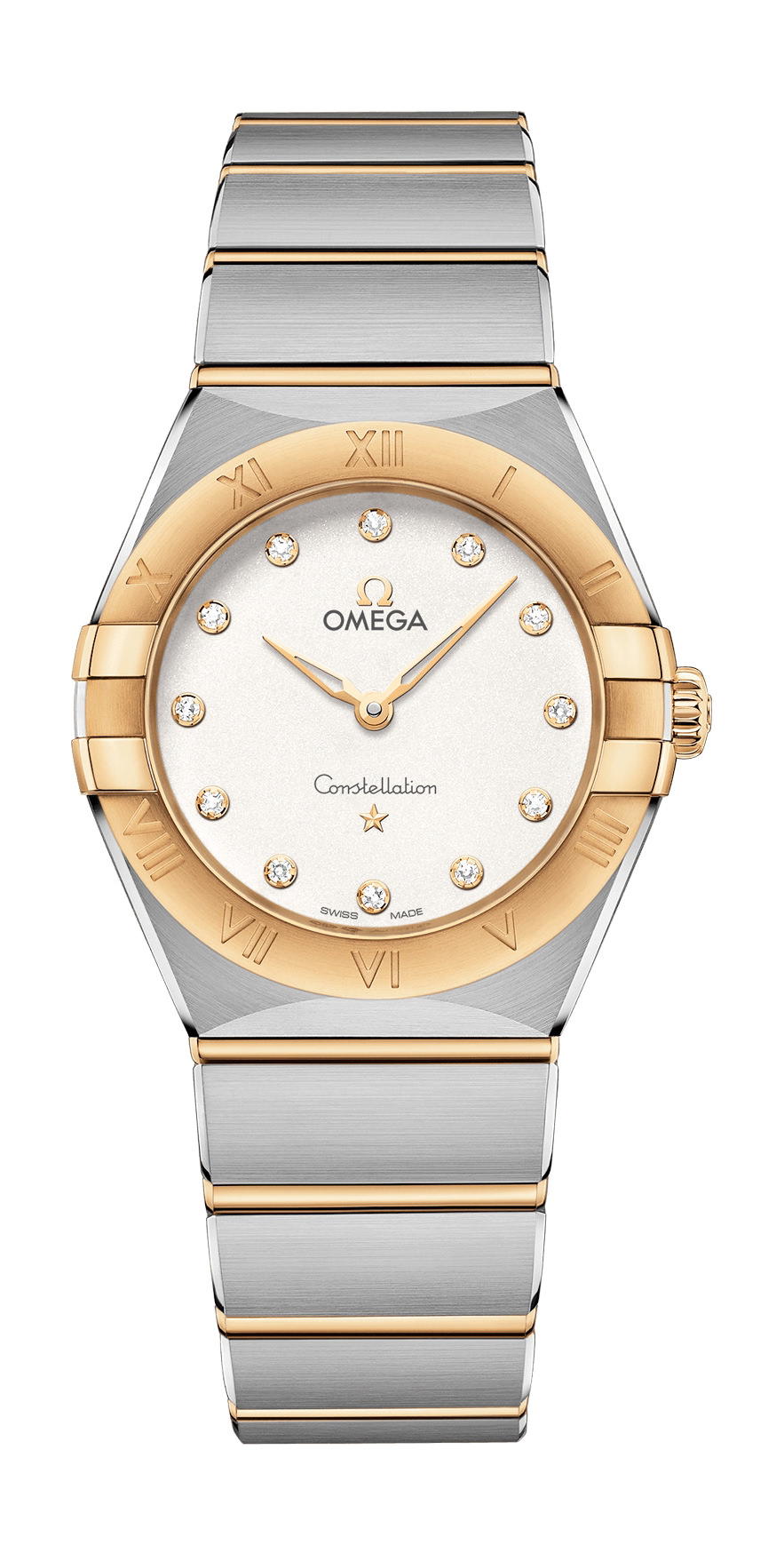 Omega Constellation