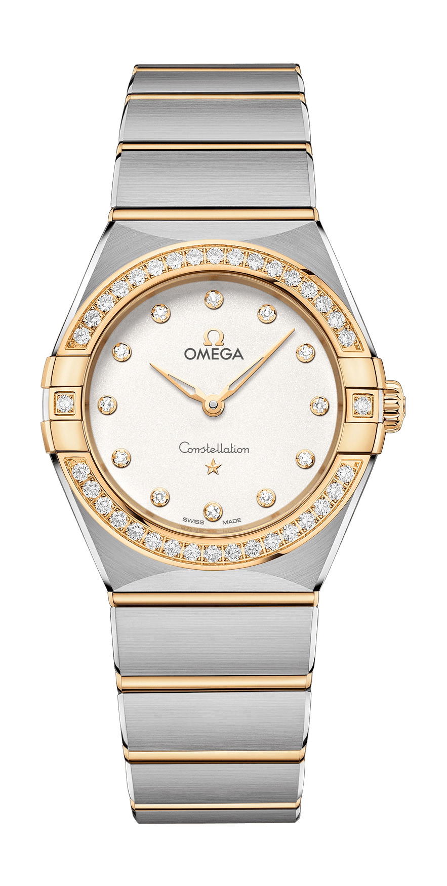 Omega Constellation