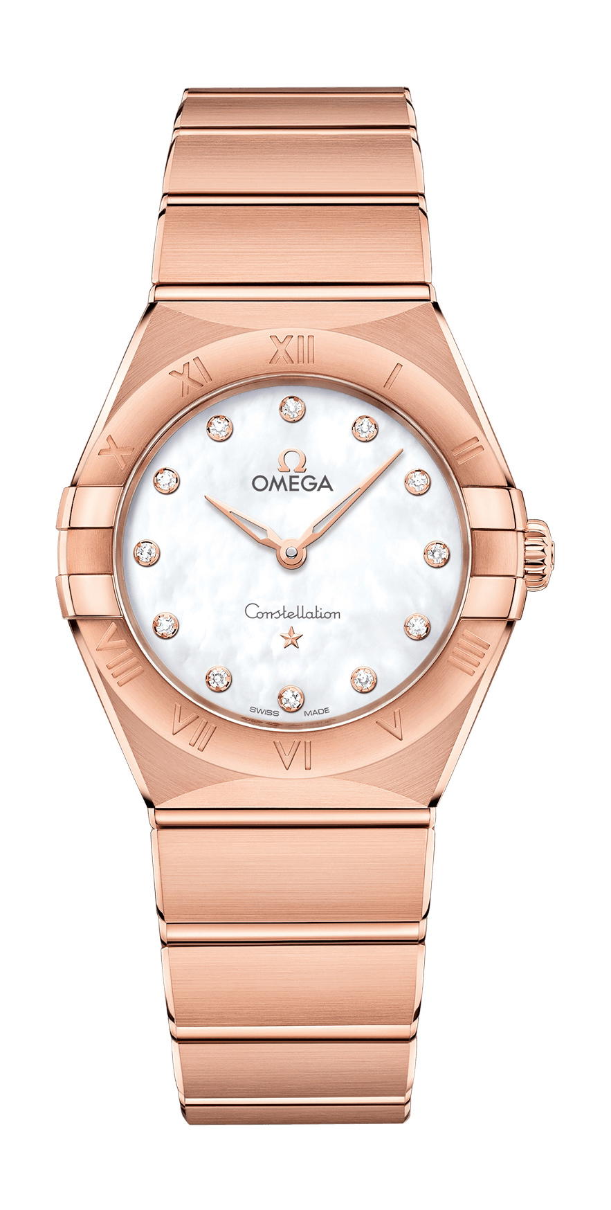 Omega Constellation