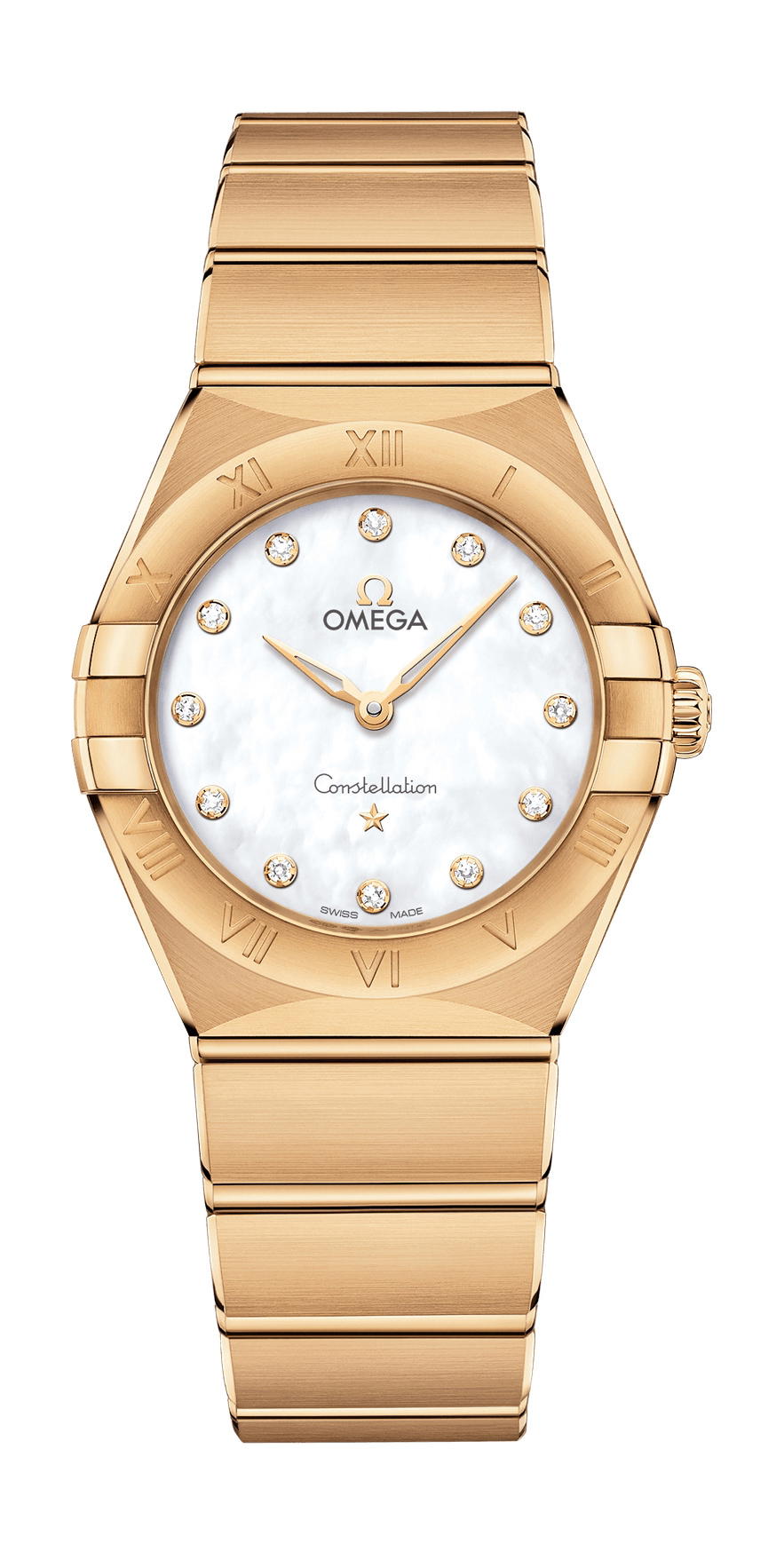 Omega Constellation