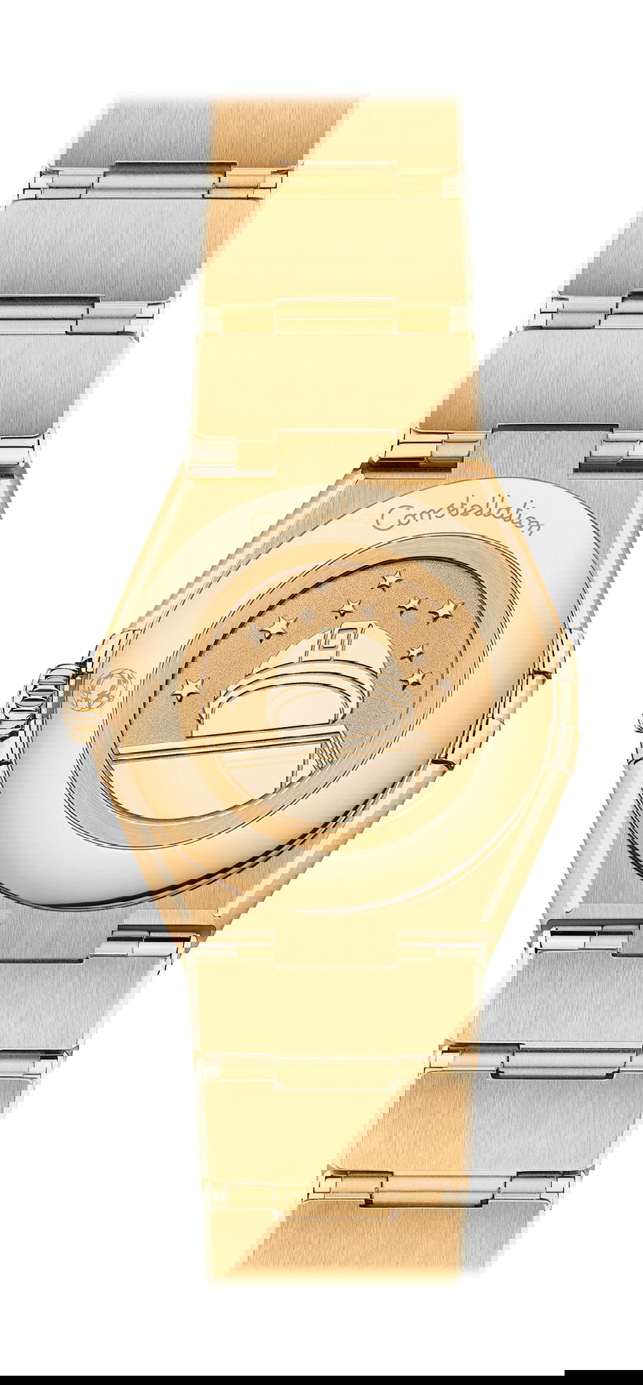 Omega Constellation Quartz 28 mm