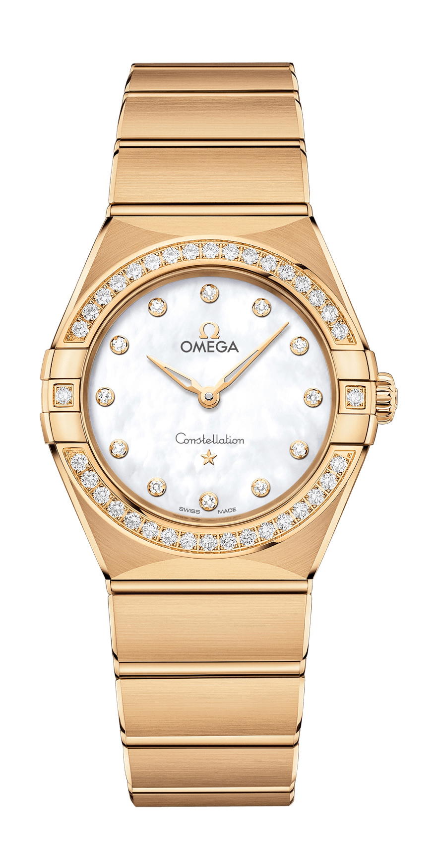 Omega Constellation
