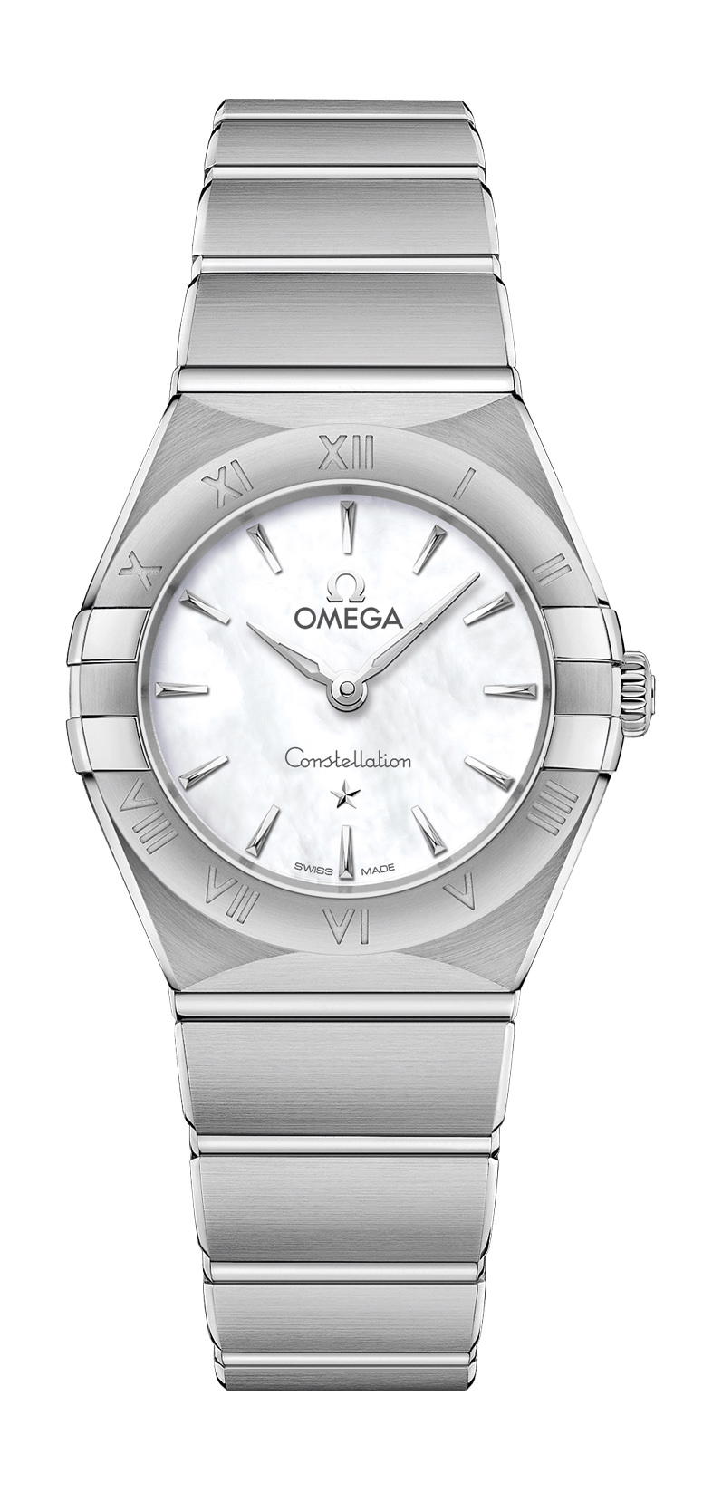 Omega Constellation